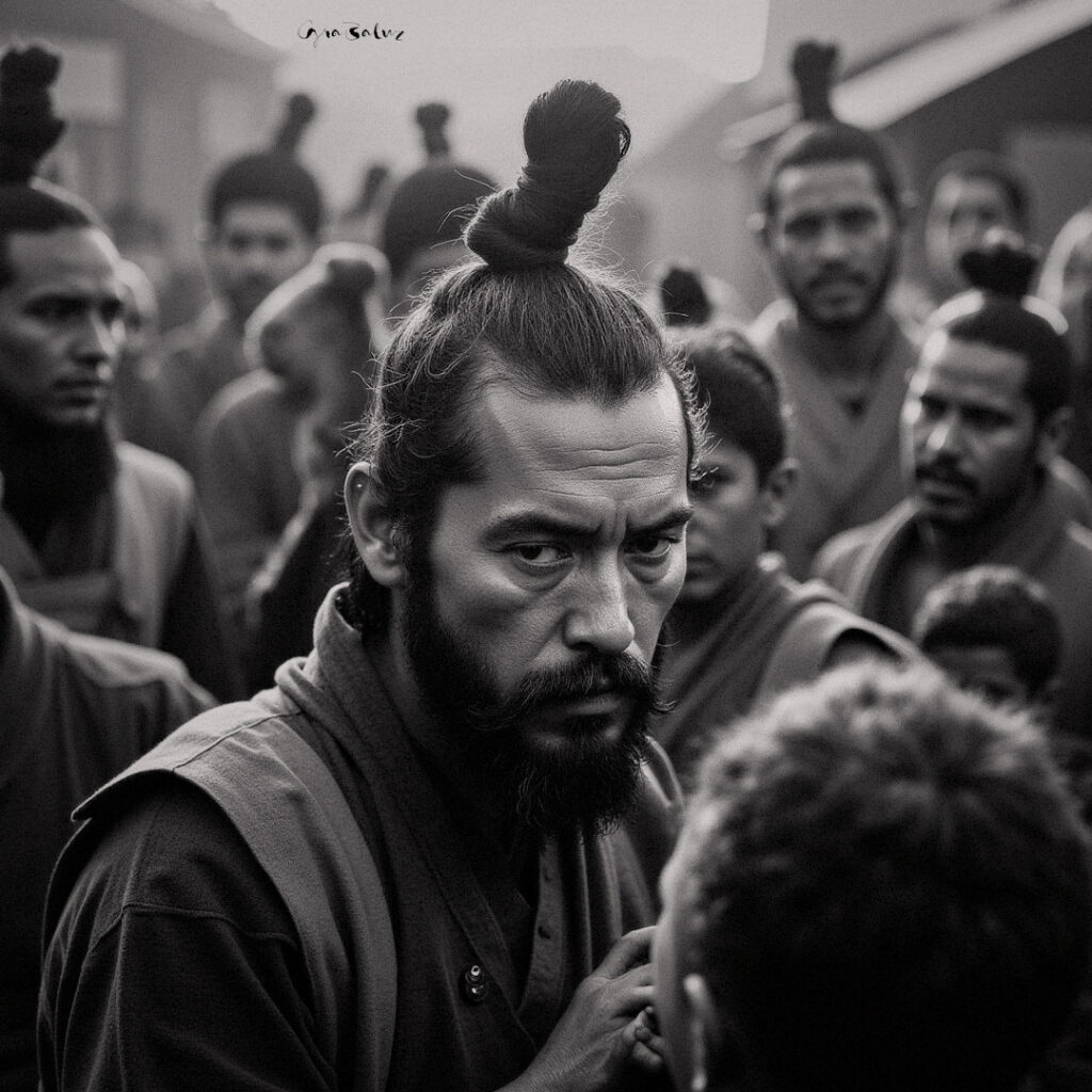 Samurai