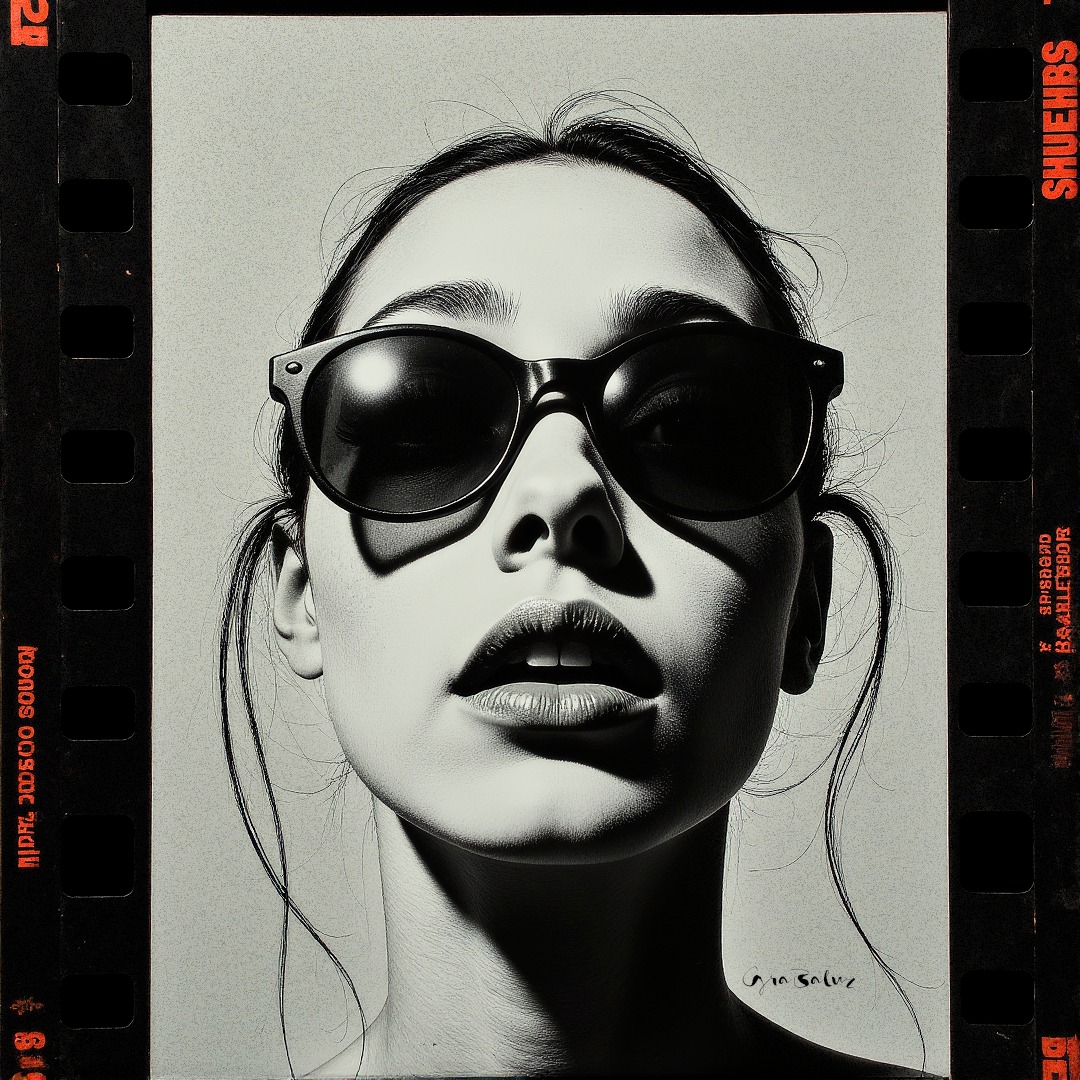Retrato IA