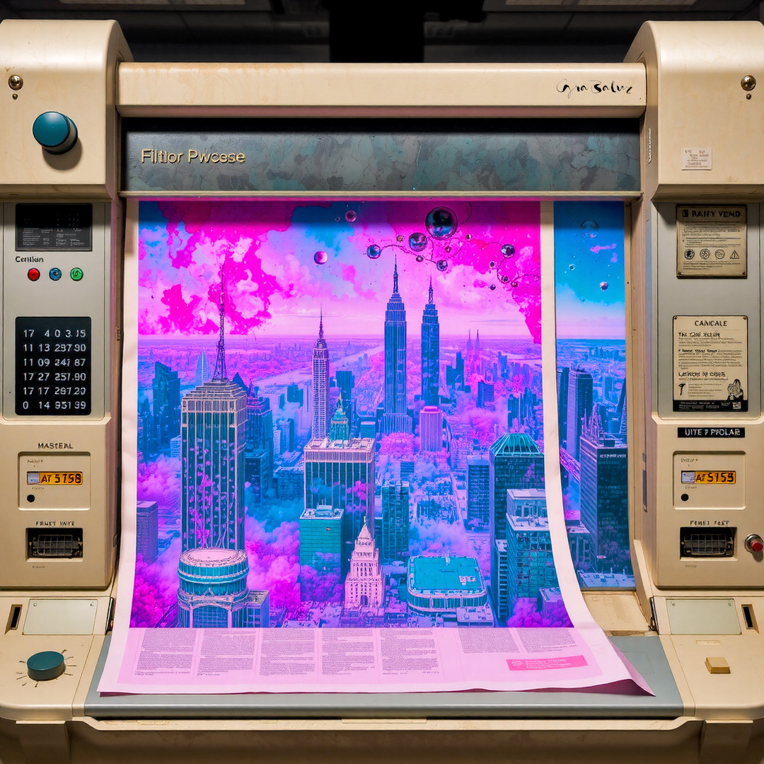 GB Print