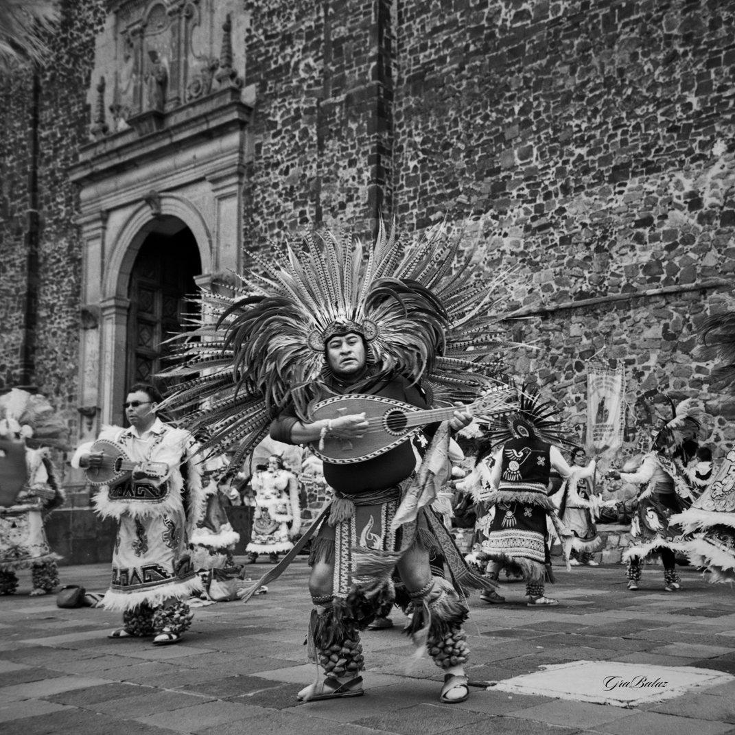 Conchero