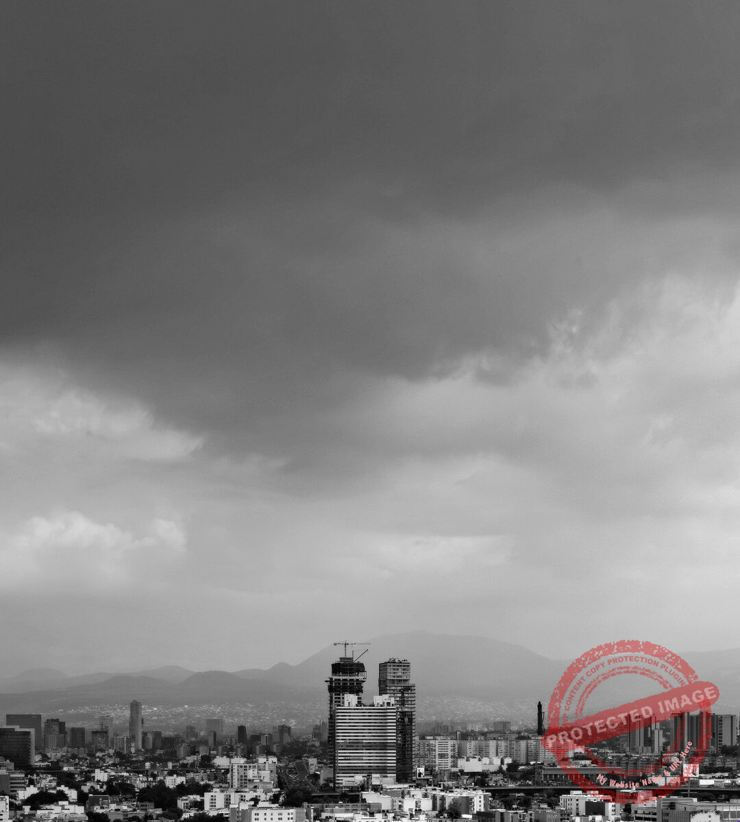 Cdmx Grabaluz